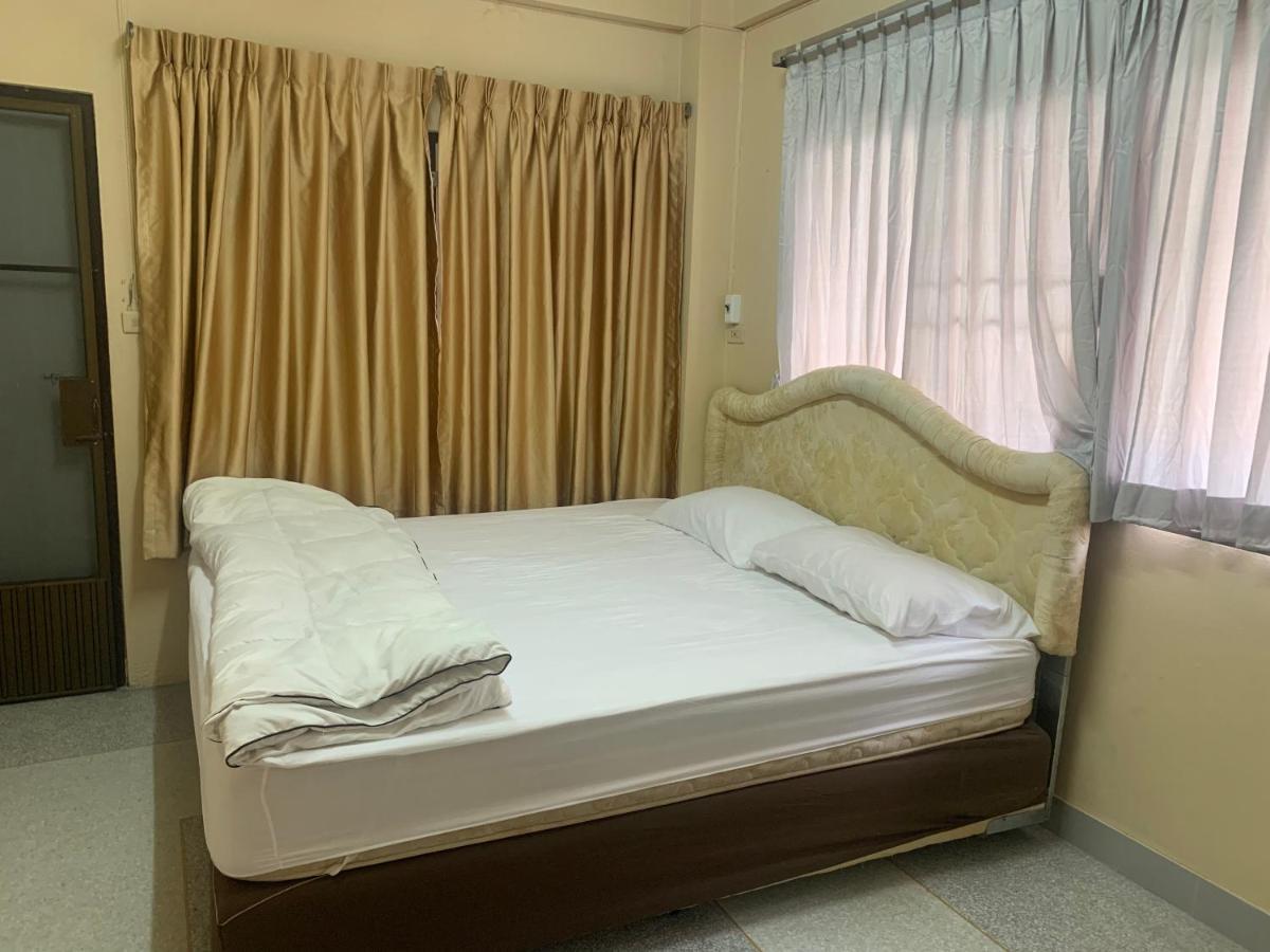 Cat Home Hat Yai Exterior foto